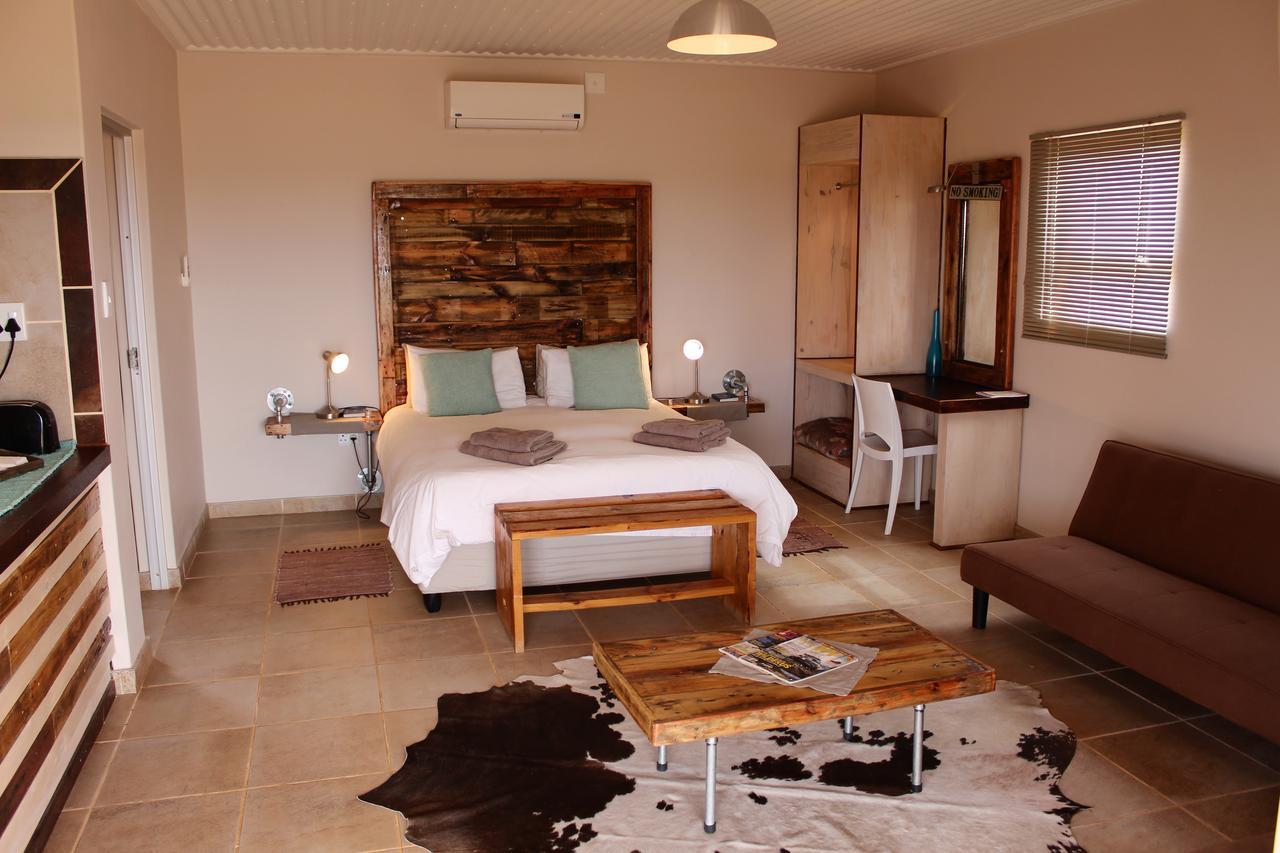 Kgalagadi Lodge Askham Exterior foto