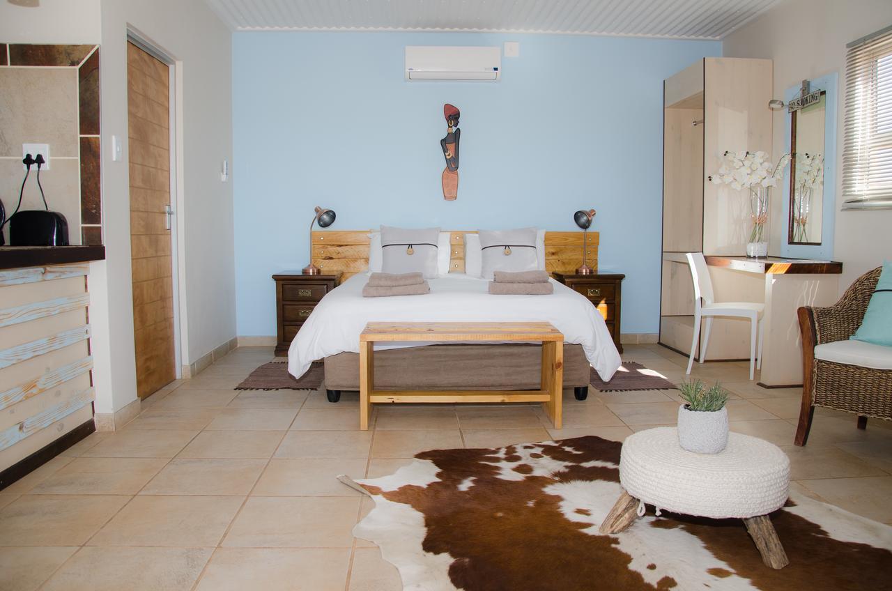 Kgalagadi Lodge Askham Exterior foto